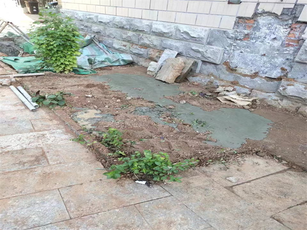 桃源地基基础注浆增加承载力灌浆加固